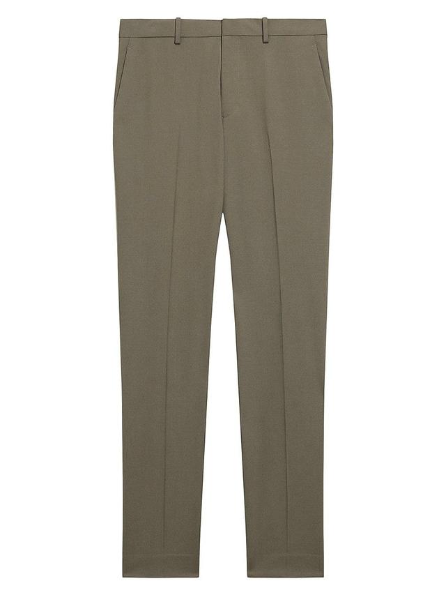 Mens Mayer Straight-Leg Pants Product Image