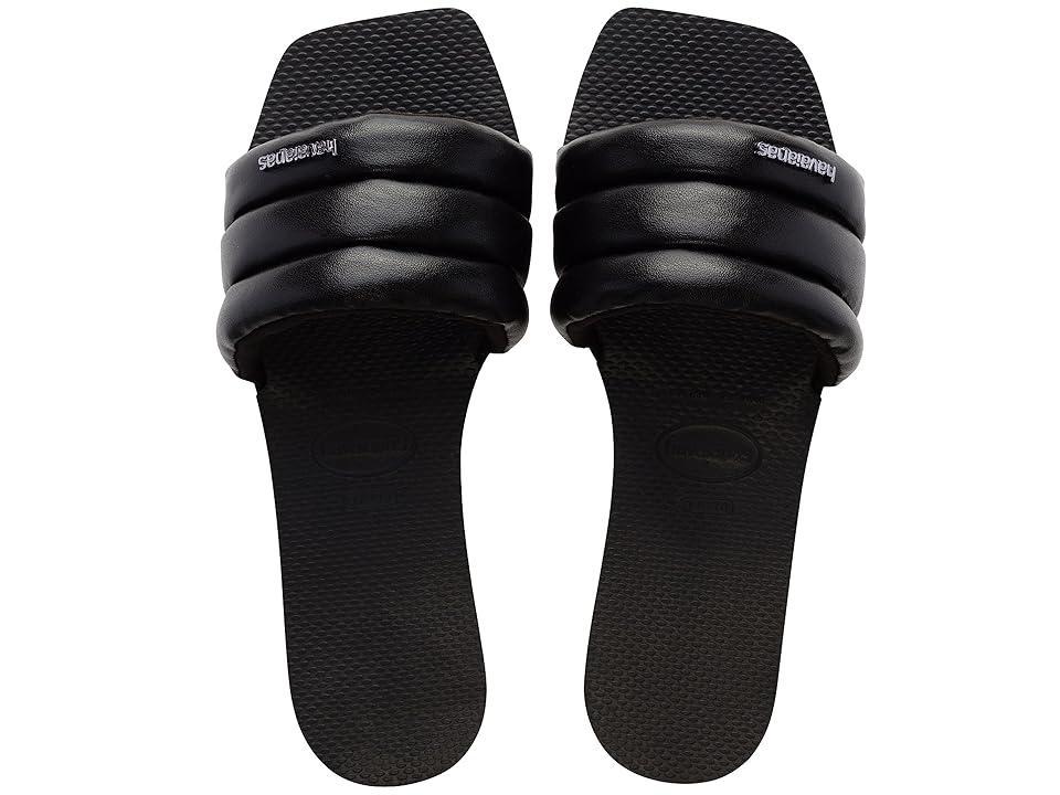 Havaianas You Milan Quilted Slide Sandal Product Image