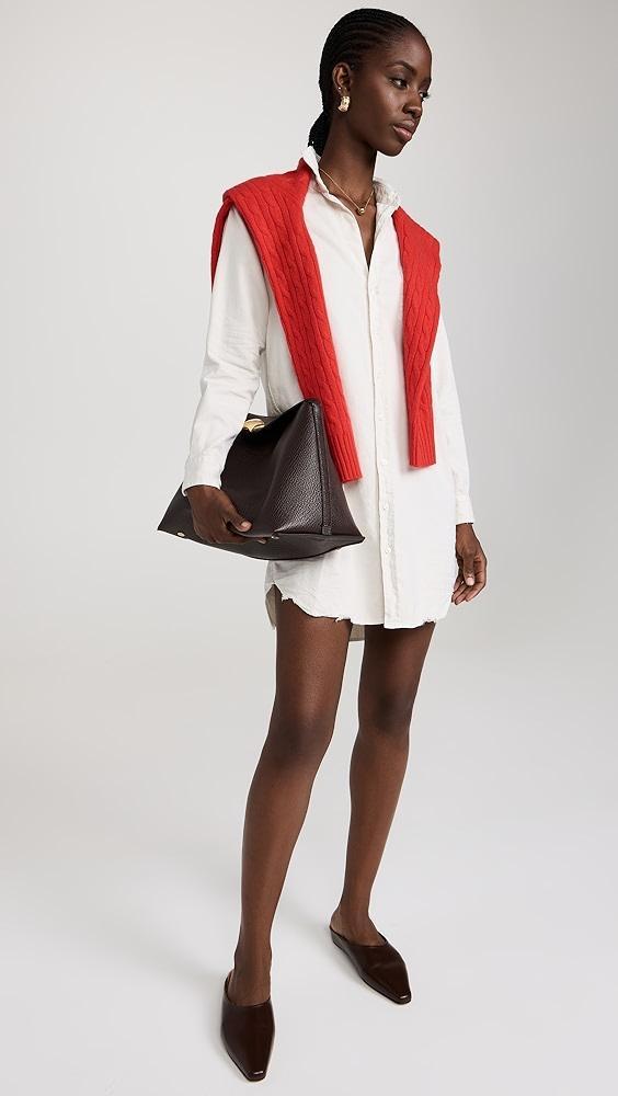 Frank & Eileen Classic Shirtdress | Shopbop Product Image