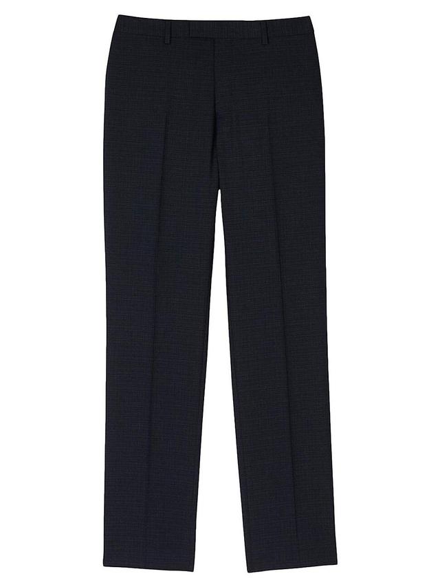 Mens Suit Trousers Product Image