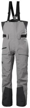 Sogn Bib Shell Pants - Men's Product Image