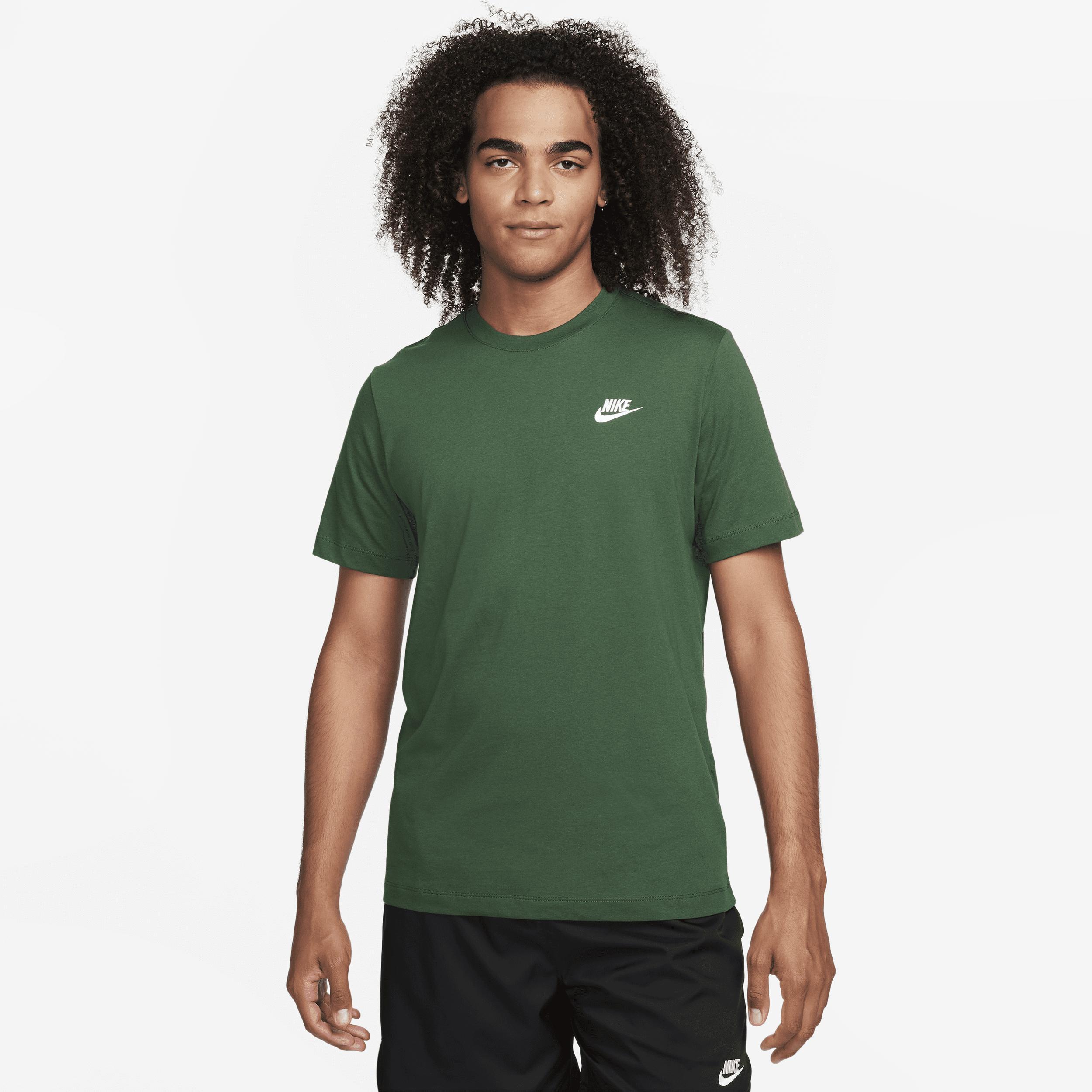 Mens Nike Sportswear Club T-Shirt Product Image