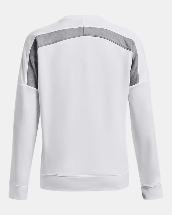 Women's UA Tech™ Terry Gameday Collegiate Crew Product Image