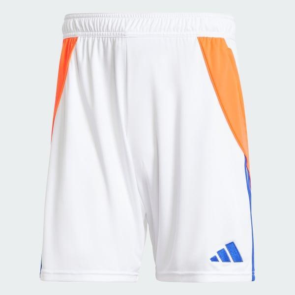 Tiro 24 Training Shorts Product Image