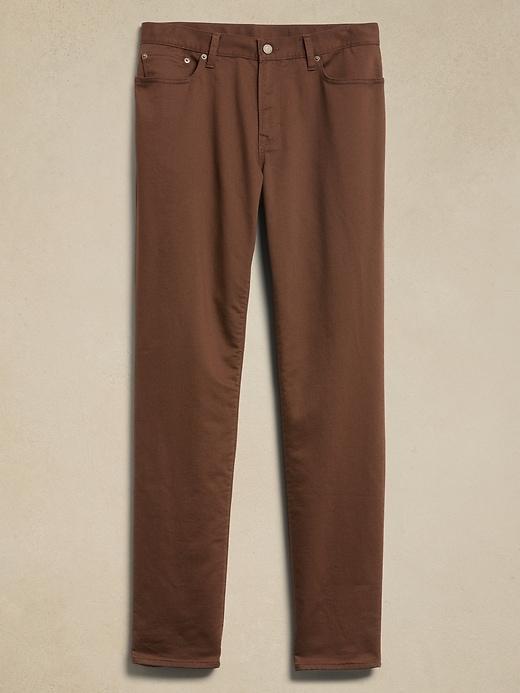 Slim Travel Pant Product Image