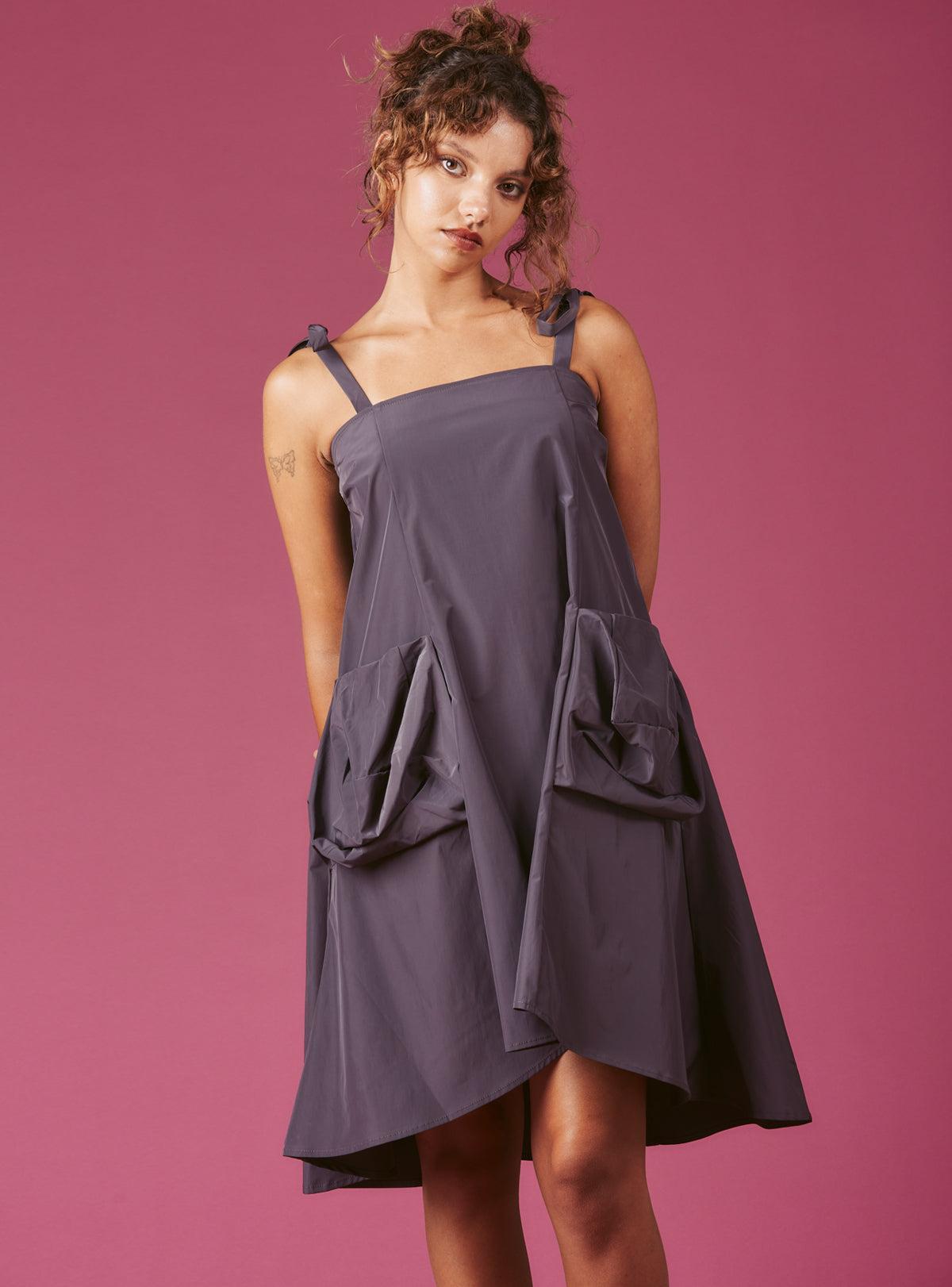 Syx Dress Female Product Image