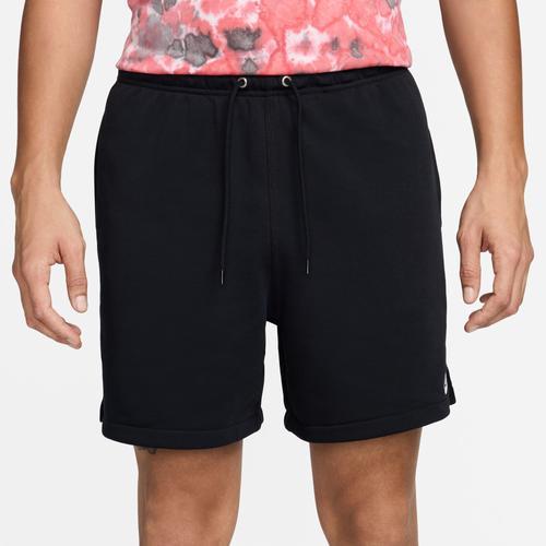 Nike Men's Club French Terry Flow Shorts Product Image