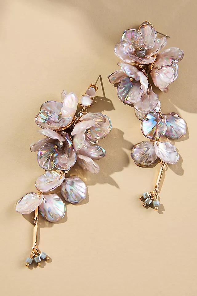 Blossom Drop Earrings Product Image