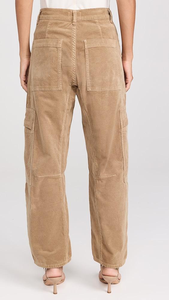 Citizens of Humanity Marcelle Corduroy Cargo Pants | Shopbop Product Image