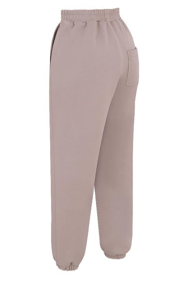 Sky Stone Fleece Back Jogging Trousers Product Image