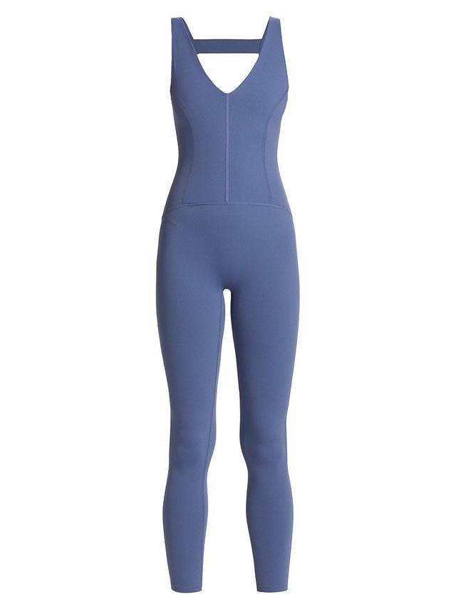 Womens Never Better Active Jumpsuit Product Image