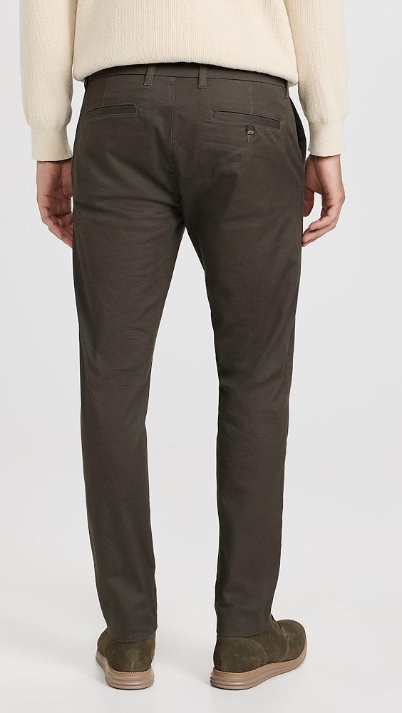 Vince Griffith Chino Pants | Shopbop Product Image