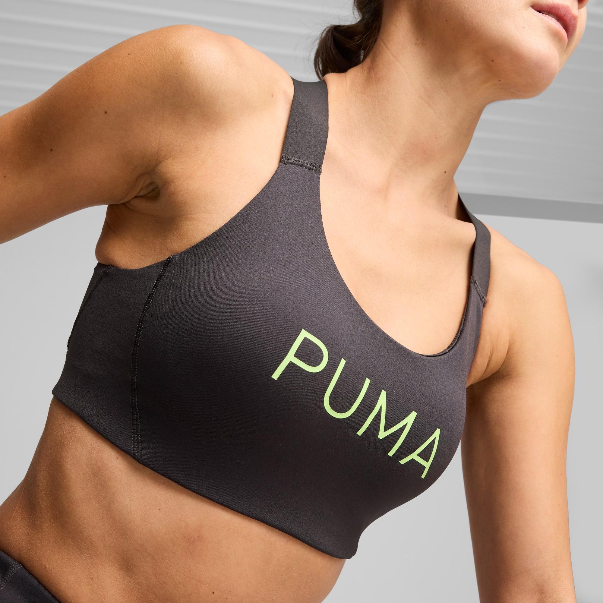 PUMA FIT 4KEEPS EVERSCULPT Medium Impact Bra Product Image