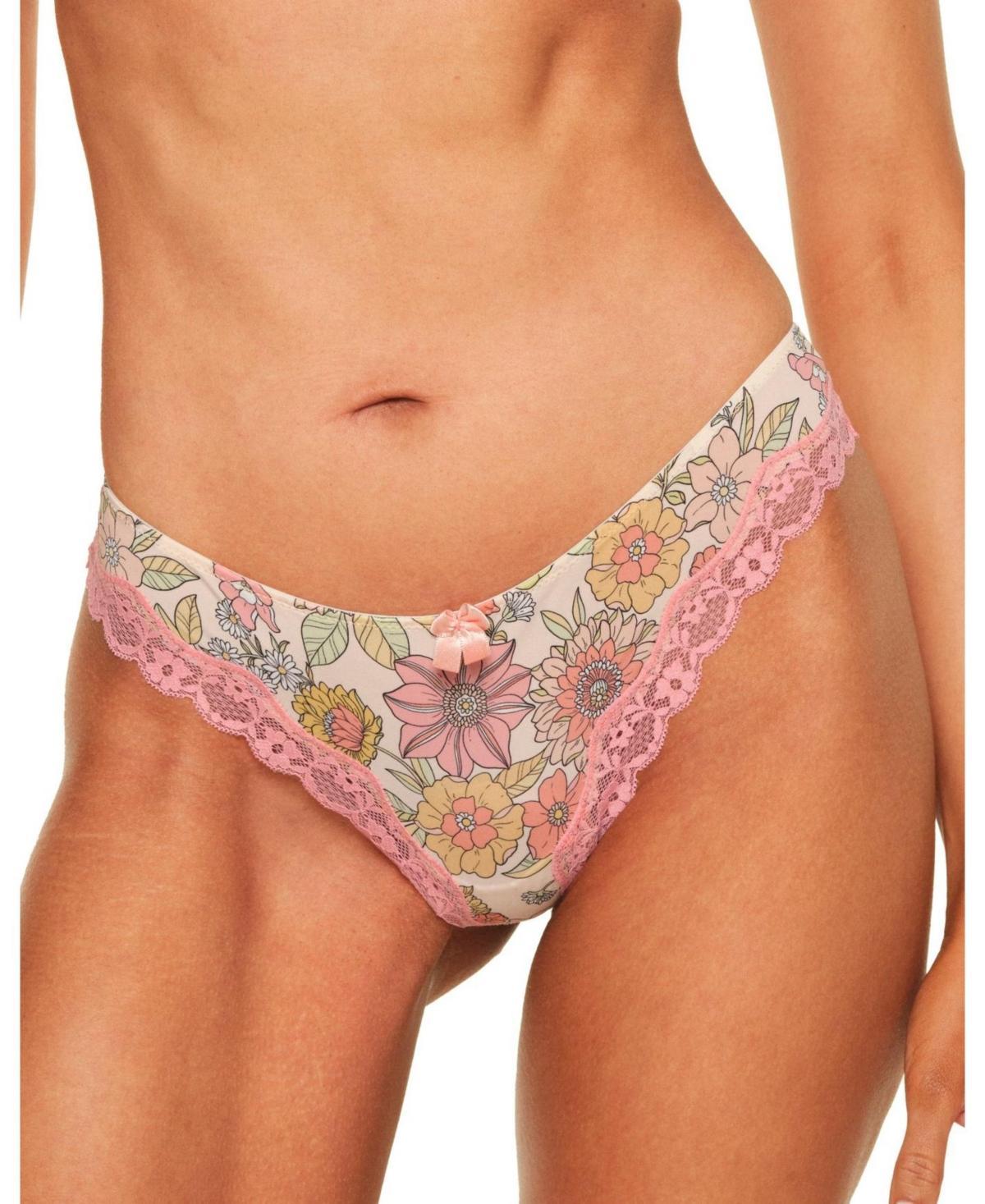 Adore Me Womens Kati Thong Panty Product Image