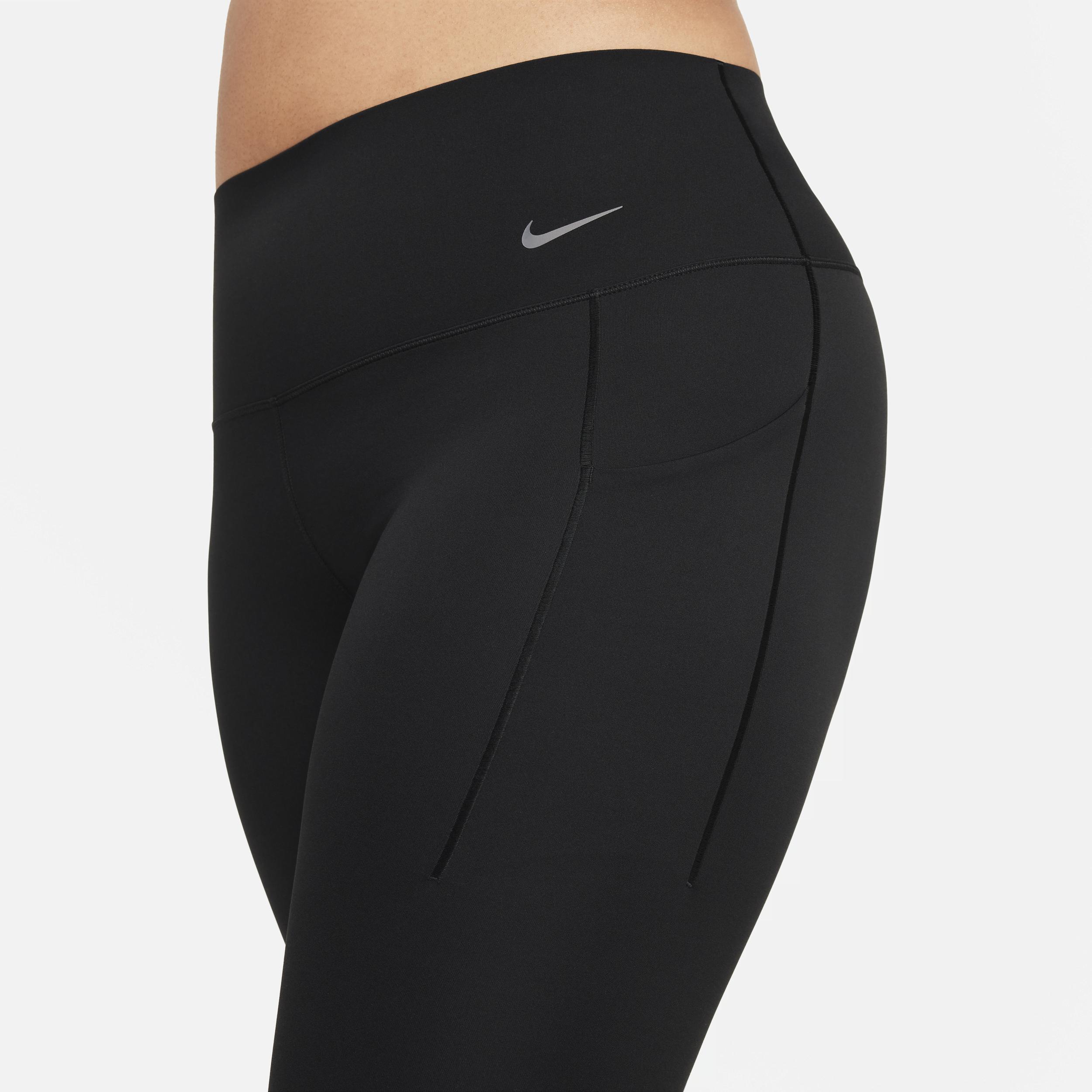 Nike Universa Medium Support High Waist 7/8 Leggings Product Image