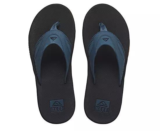 Mens Reef Fanning Sandal - Orion Product Image