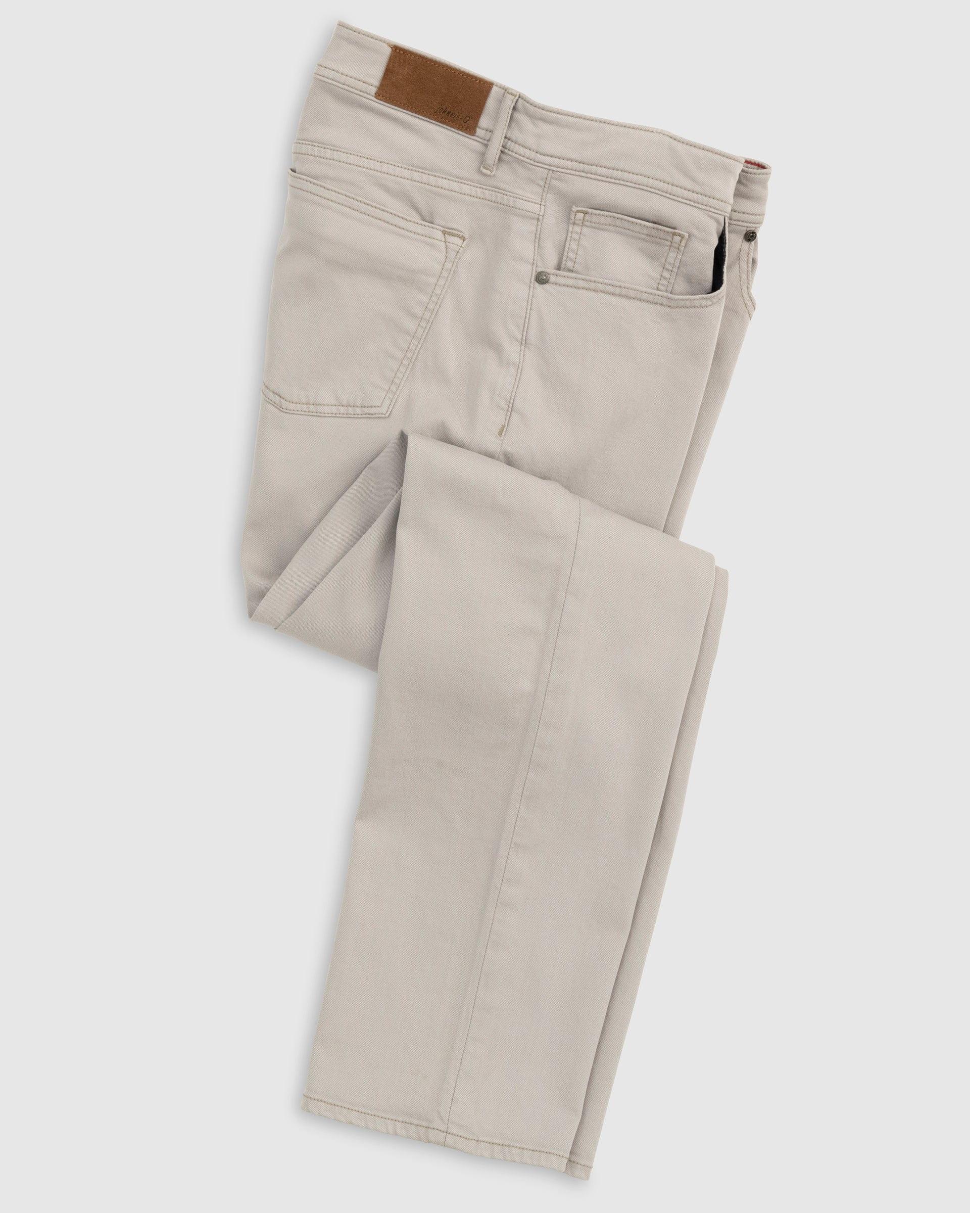 Hugo 5-Pocket Pant Male Product Image