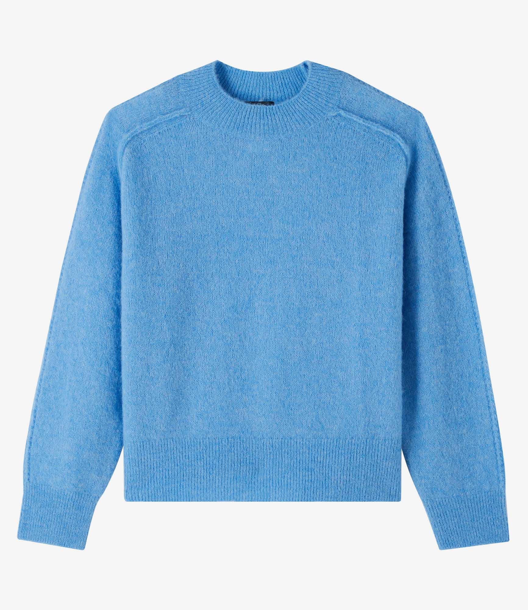 Naomie sweater Product Image