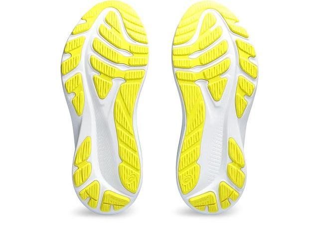 ASICS GT-2000(r) 12 (Sheet Rock/Bright Yellow) Men's Shoes Product Image