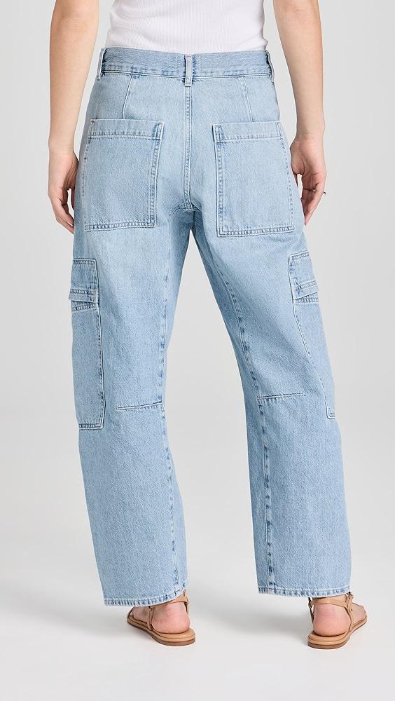 Citizens of Humanity Marcelle Cargo Pants | Shopbop Product Image