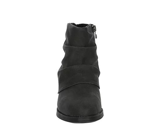 Blowfish Malibu Riley Womens Ankle Boots Product Image