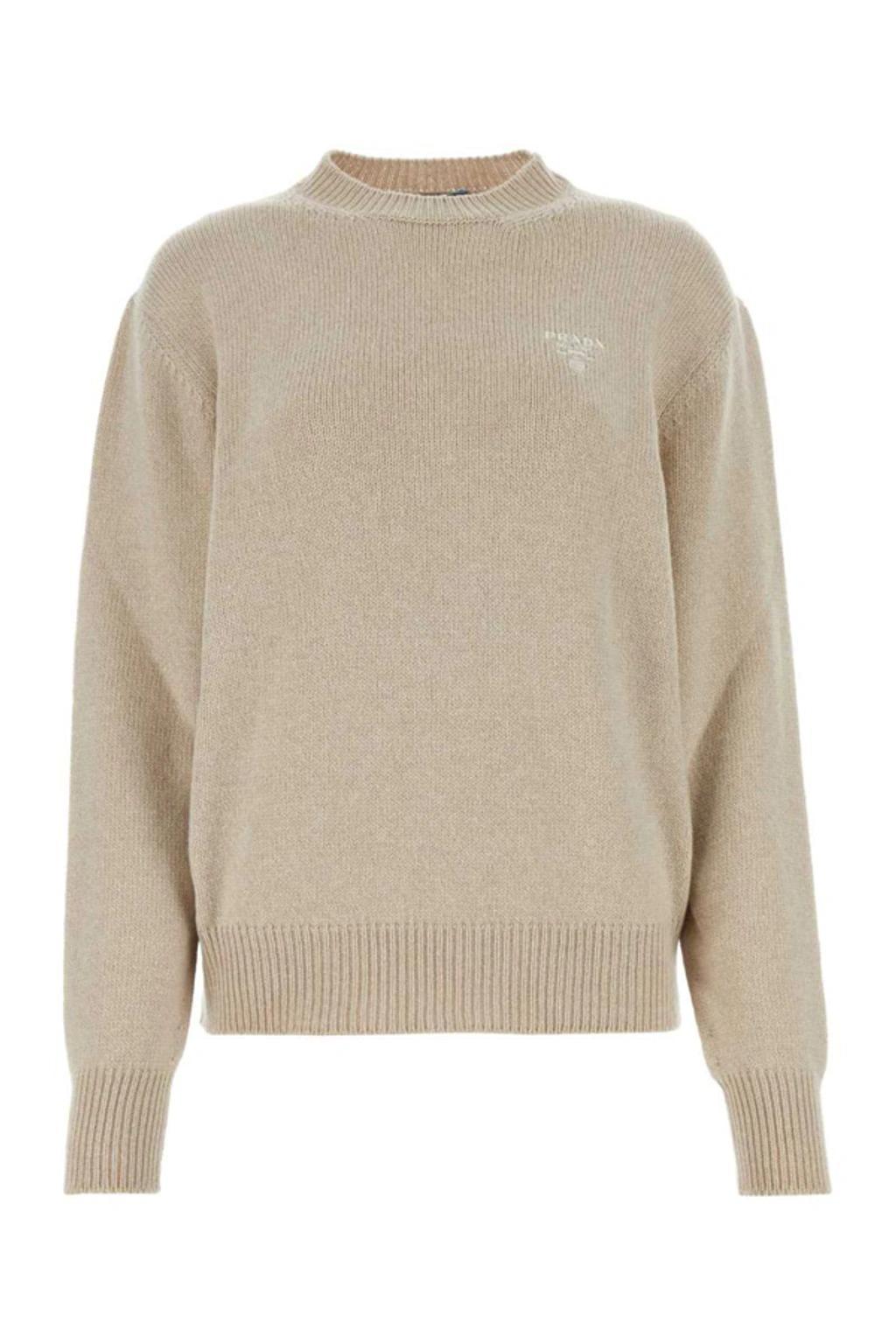 Knitwear In Brown Product Image