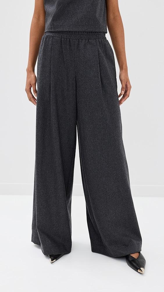 TWP Eva Trousers | Shopbop product image