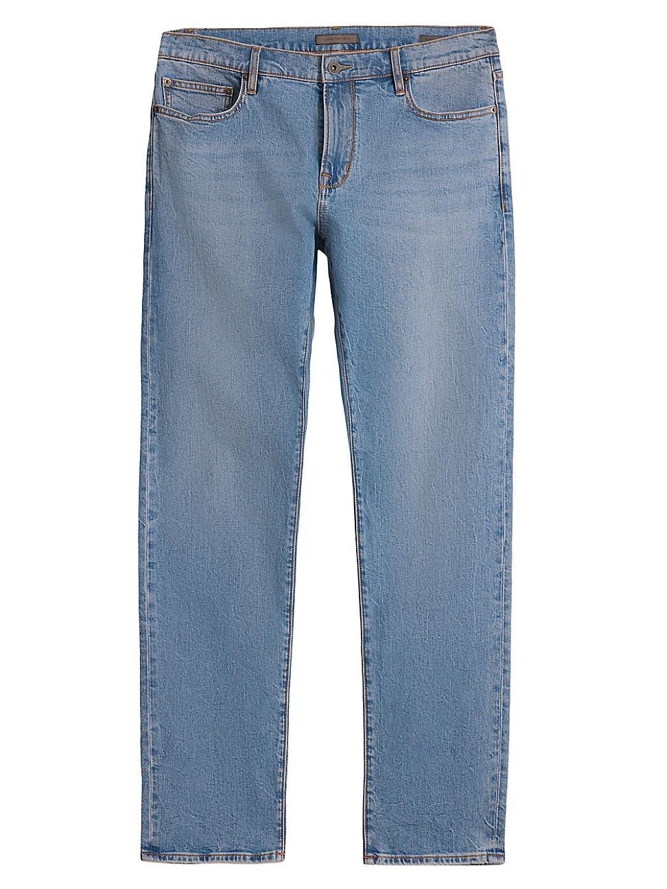 John Varvatos J701 Regular Fit Jeans Product Image