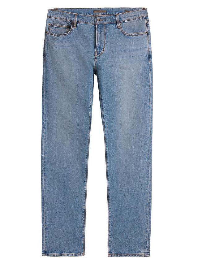 Mens J701 Straight-Leg Jeans Product Image