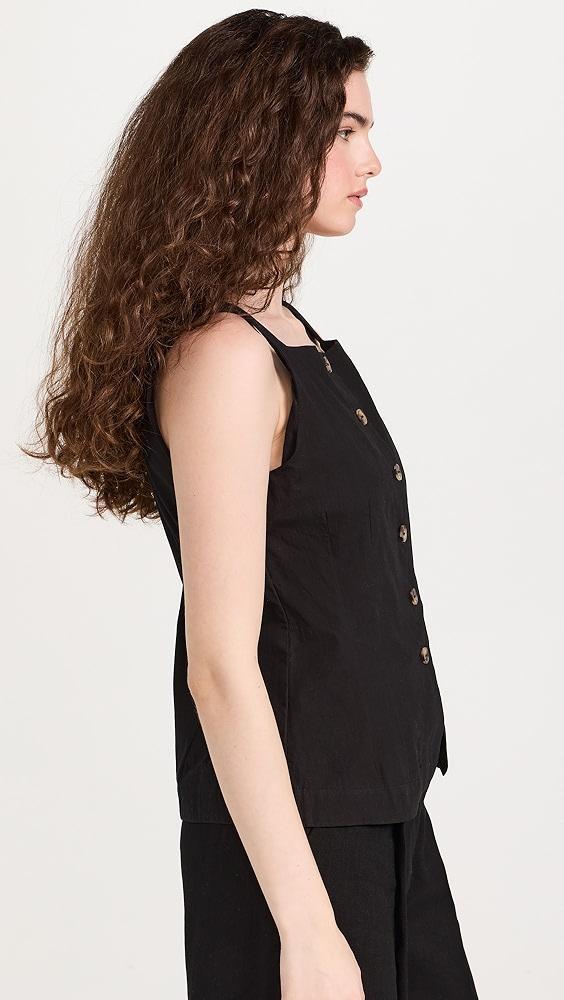 Ciao Lucia Amira Top | Shopbop Product Image