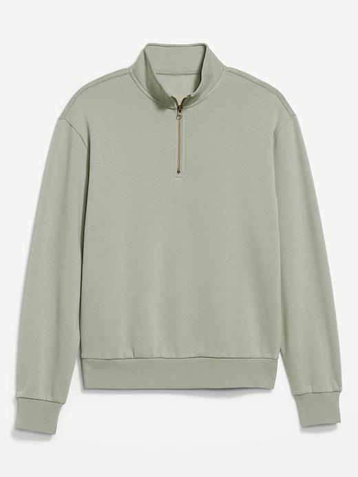 Rotation Quarter Zip Product Image