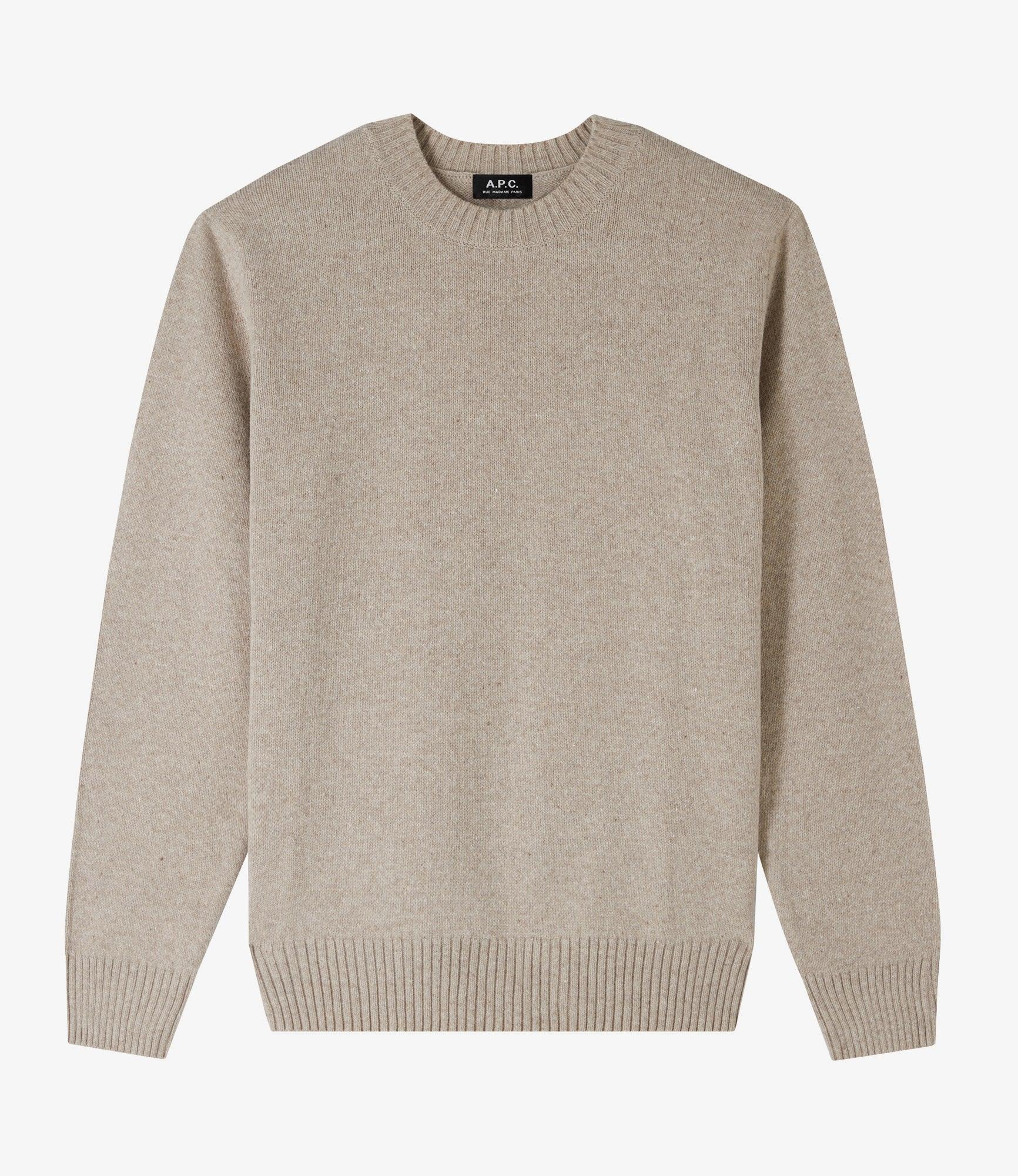 Lucien sweater Male Product Image