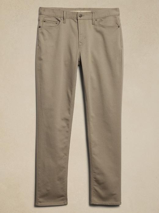 Slim Travel Pant Product Image