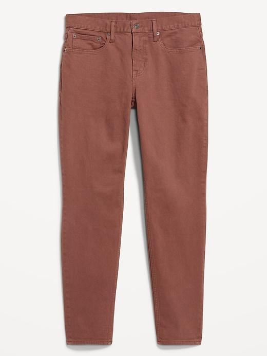 Athletic Taper Five-Pocket Pants Product Image