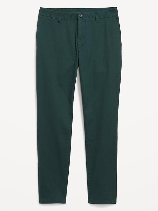 Athletic Rotation Chino Pants Product Image