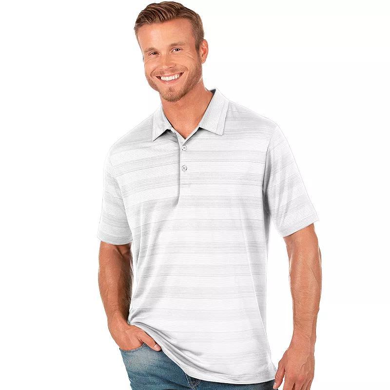 Mens Antigua Compass Polo Product Image