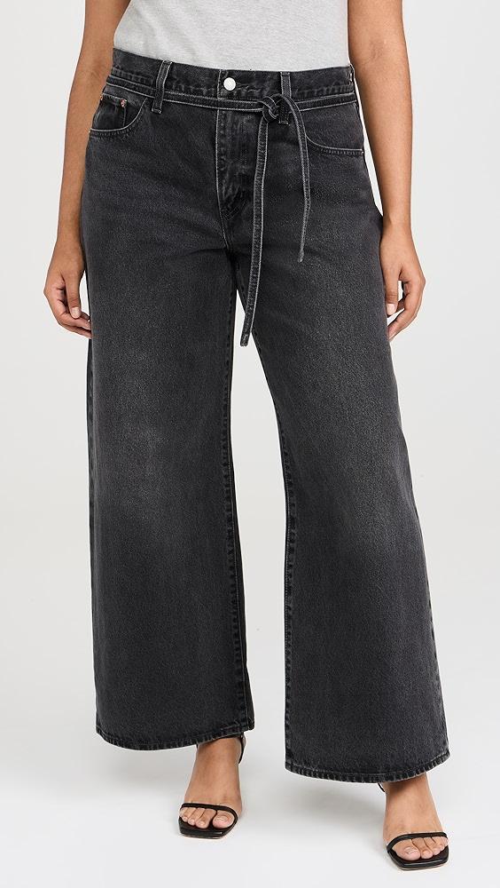 Levi's XL Straight Jeans | Shopbop Product Image