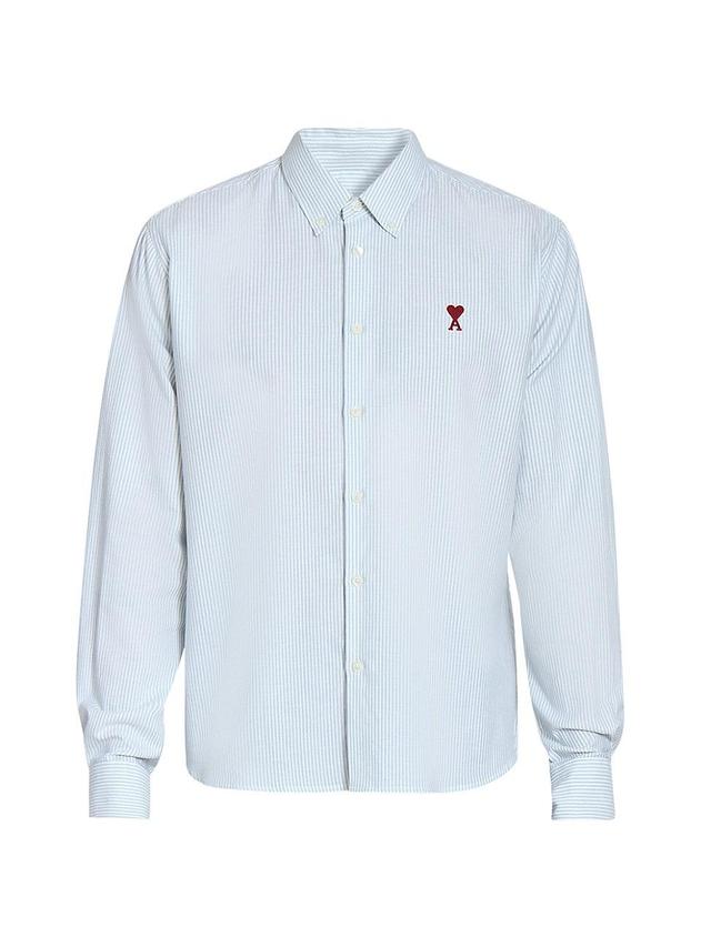 Mens ADC Oxford Button-Down Shirt Product Image