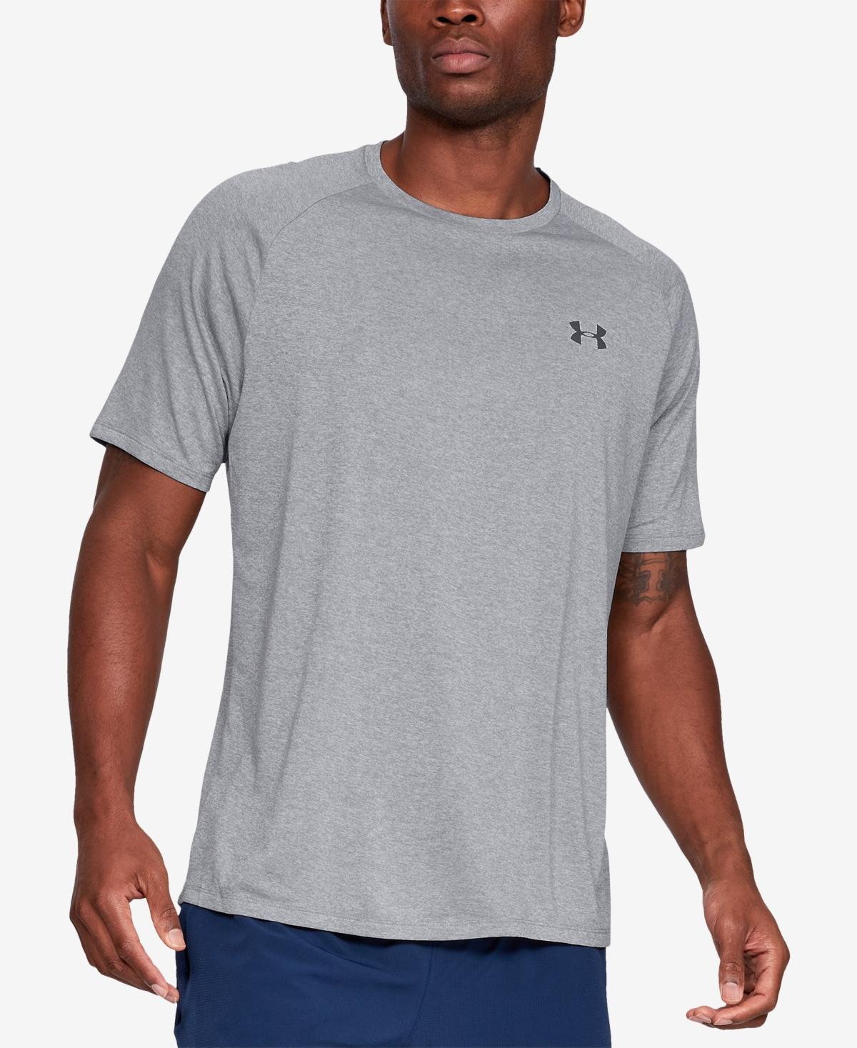 Under Armour Mens Tech 2.0 Short Sleeve T-Shirt Product Image