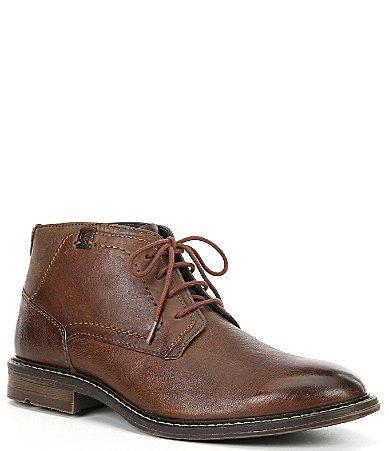 Josef Seibel Earl 04 Chukka Boot Product Image