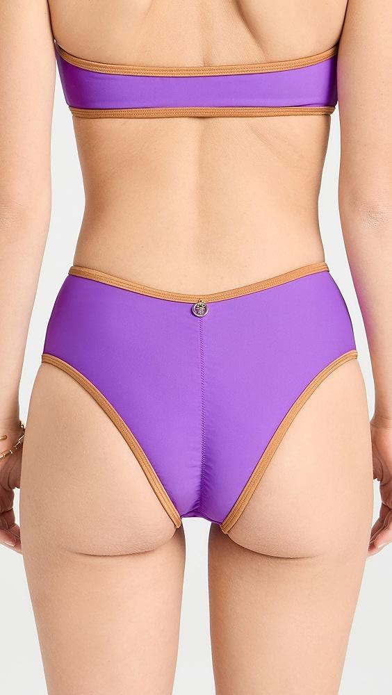 Bananhot Dolly Bottoms | Shopbop Product Image