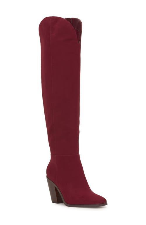 Jessica Simpson Ravyn Knee High Boot Product Image