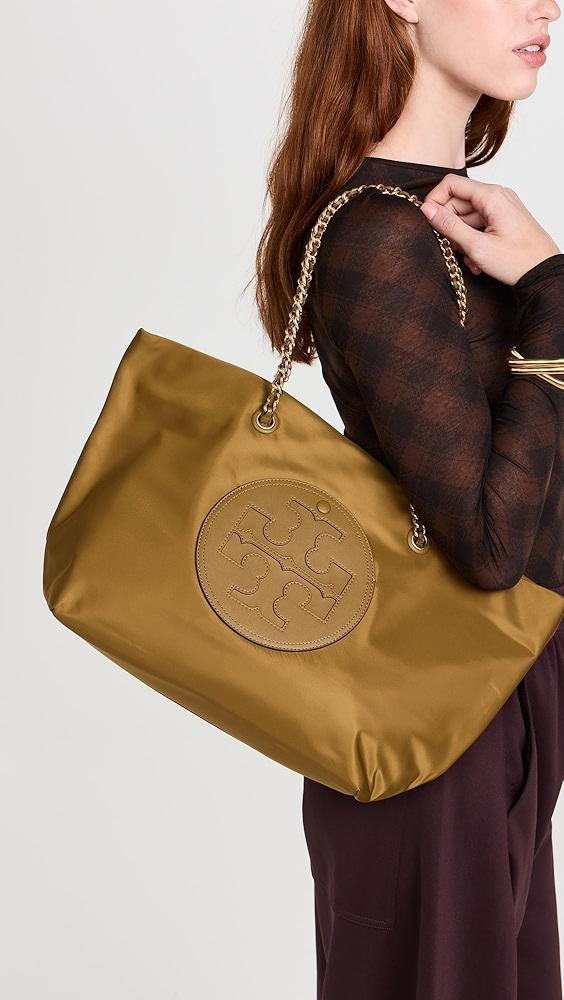 Tory Burch Ella Chain Tote | Shopbop Product Image