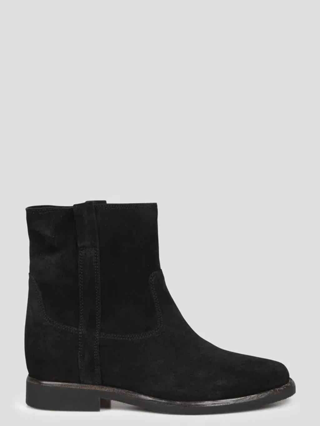 ISABEL MARANT Almond In Black Product Image