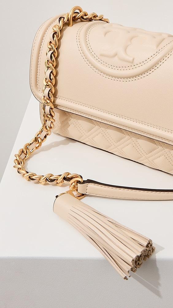 Tory Burch Small Fleming Convertible Shoulder Bag | Shopbop Product Image