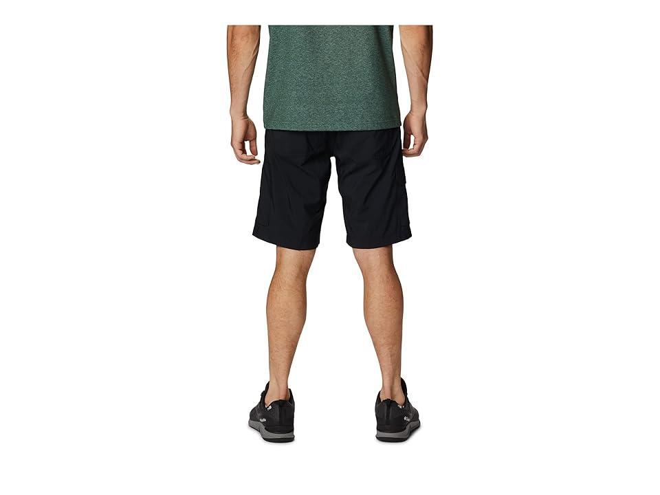 Columbia Men's Silver Ridge Utility Cargo Shorts- Product Image