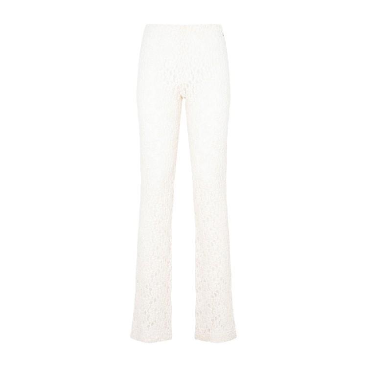 White Pants Product Image