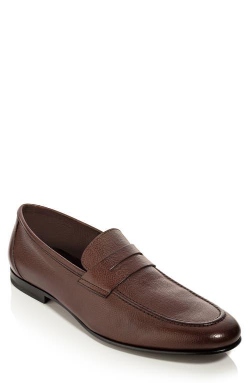 To Boot New York Ravello (Bruciato) Men's Shoes Product Image