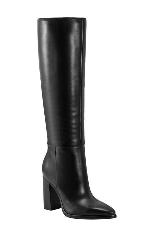 Marc Fisher Ltd. Womens Lannie High Heel Boots Product Image