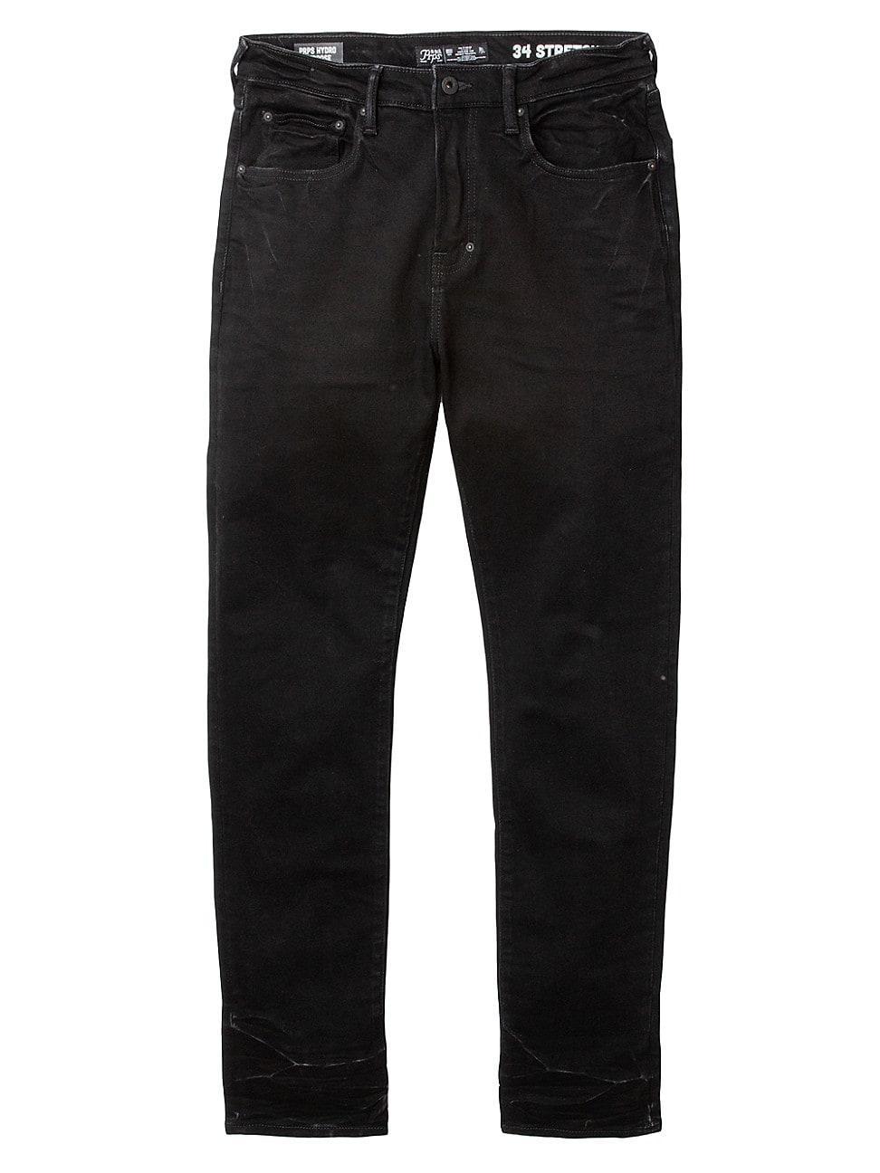 Mens Windsor Certified Five-Pocket Jeans Product Image